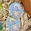Box cadeau Toudda jaune - Ajbir