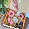 Box cadeau Titrit rose - Ajbir