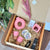 Box cadeau Titrit rose - Ajbir