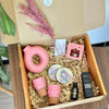 Box cadeau Titrit rose - Ajbir