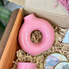 Box cadeau Titrit rose - Ajbir