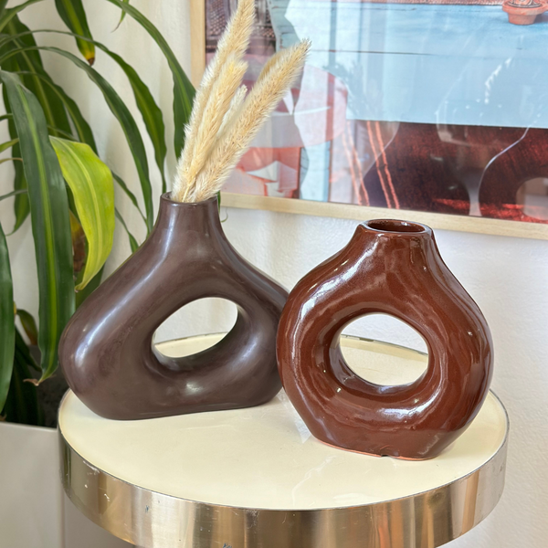 Vase Medina mat - Ajbir