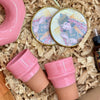 Box cadeau Titrit rose - Ajbir