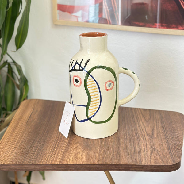 Vase Taboukalt 10 - Ajbir