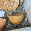 Coffret cadeau artisanal XL Ammas Sable & Terracotta