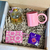 Coffret cadeau artisanal Tamrza Rose