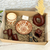 Coffret Cadeau XL Ambiance & Artisanat Amazigh Marron