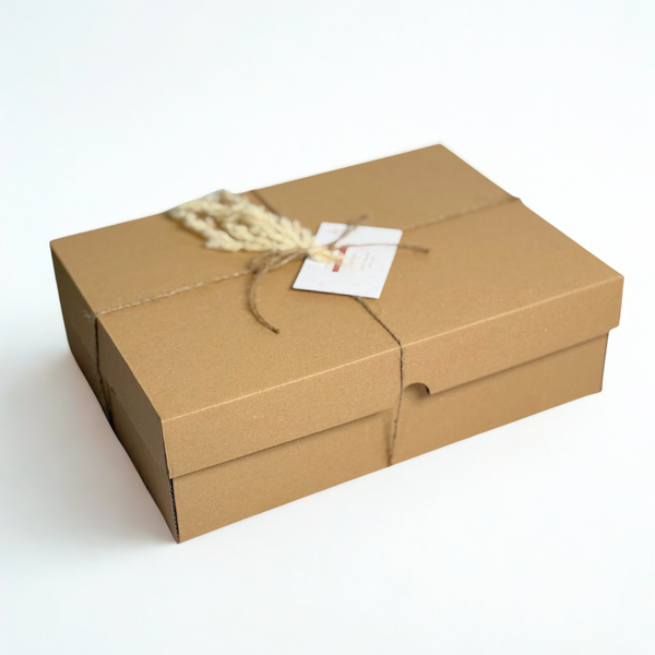 Emballage cadeau 31cm/23cm/10cm