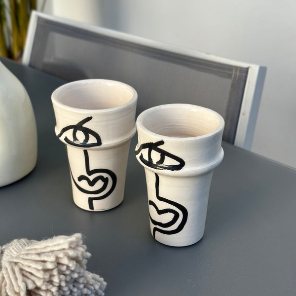 Verre beldi Oudm 2 - Ajbir