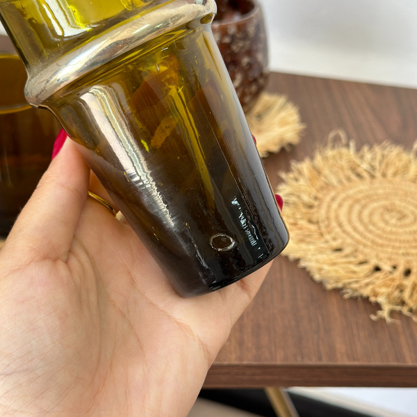 Lot marron Edition Imparfaite