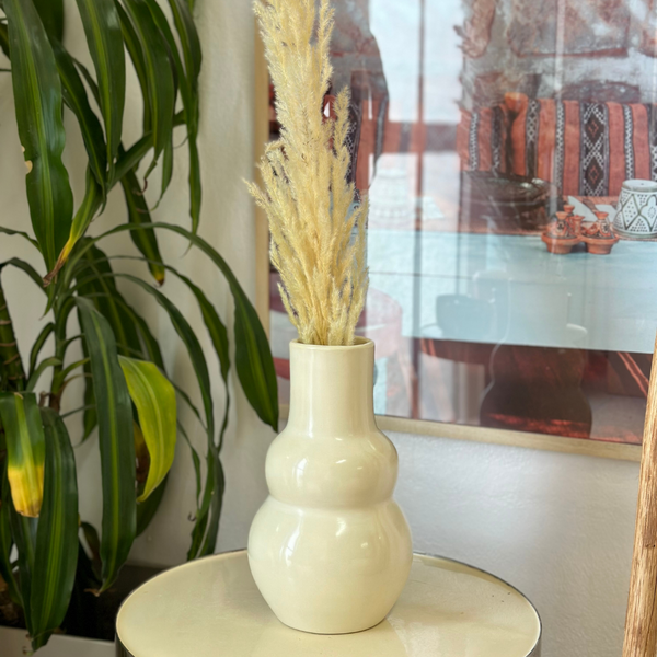 Vase Aboukal bombé - Ajbir