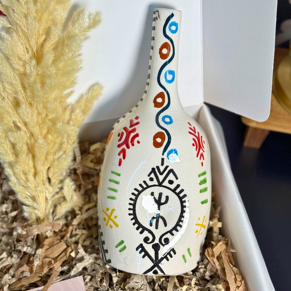 Coffret cadeau Amazigh Royal – Édition spéciale CAN 2025