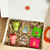 Coffret cadeau Ameqran Duo Pistache & Rose