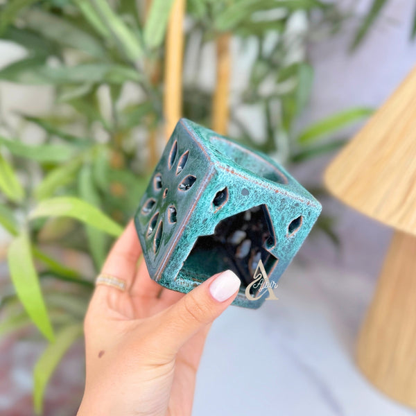 Diffuseur à huile Atlas