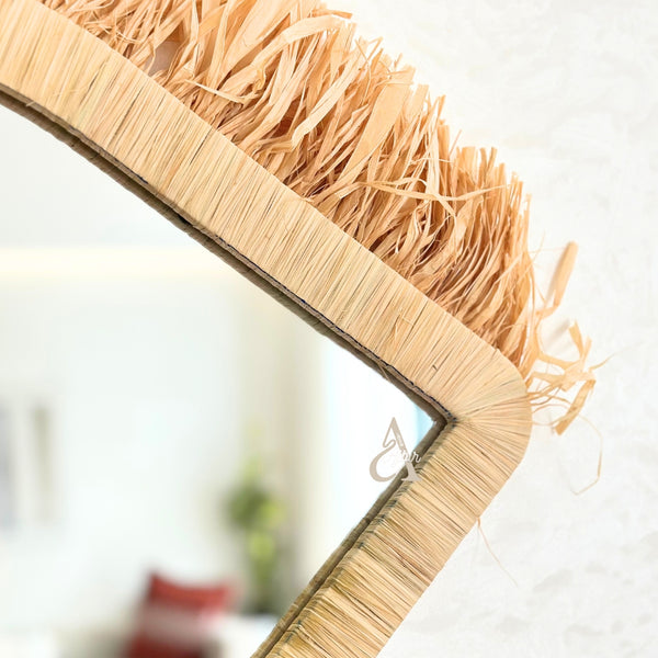 Miroir Tit grand 50cm