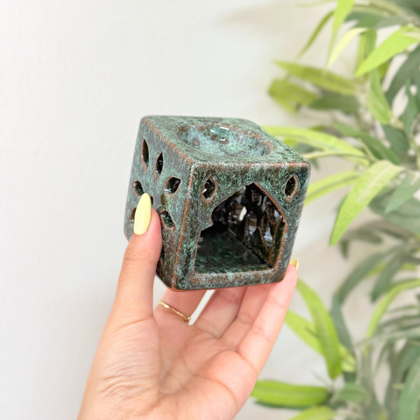 Diffuseur à huile Atlas