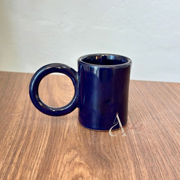 Mug petit anse milieu - Ajbir