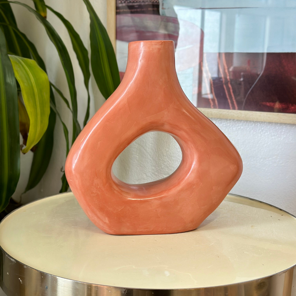 Vase Tanara mat - Ajbir