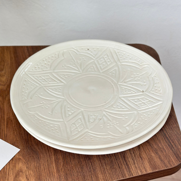 Lot Amazigh bleu Edition Imparfaite