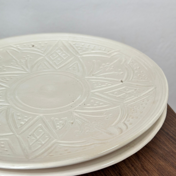 Lot Amazigh bleu Edition Imparfaite