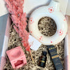 Coffret Cadeau “Douceur florale”