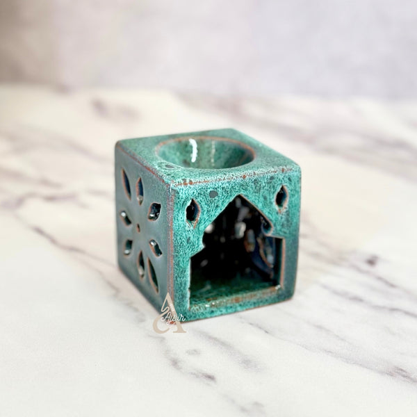 Diffuseur à huile Atlas