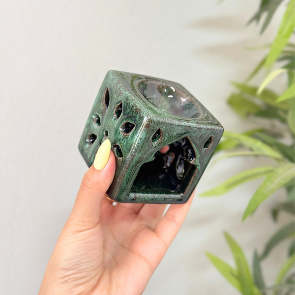 Diffuseur à huile Atlas