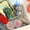 Coffret cadeau Azuli Maroc Thé