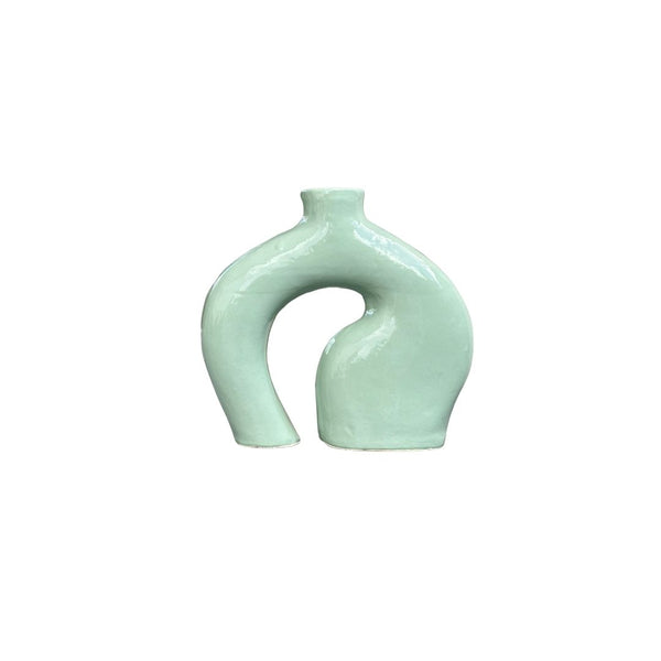 Vase Atlas vernis - Ajbir