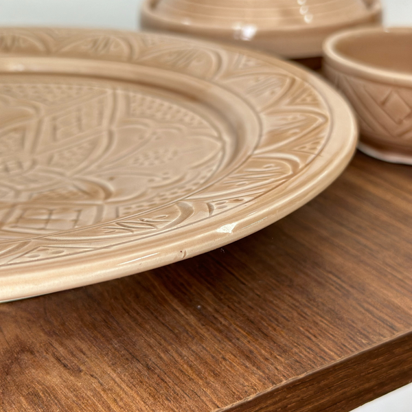 Lot sable Edition Imparfaite