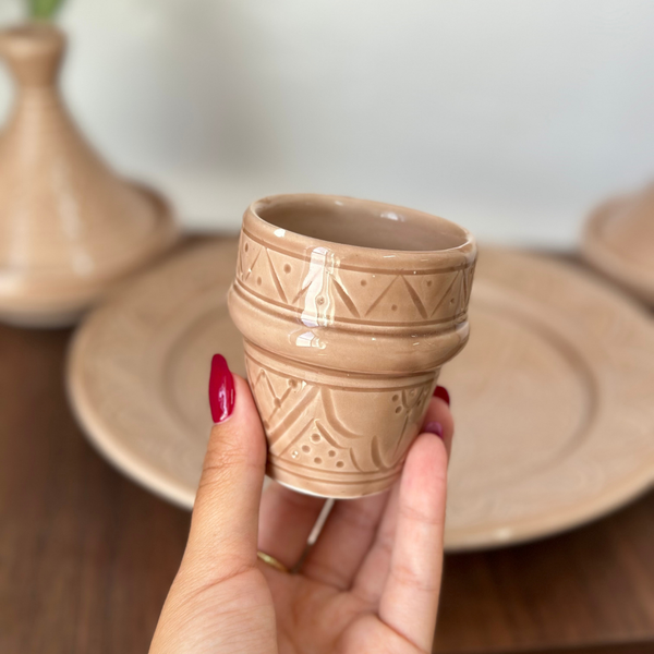 Lot sable Edition Imparfaite