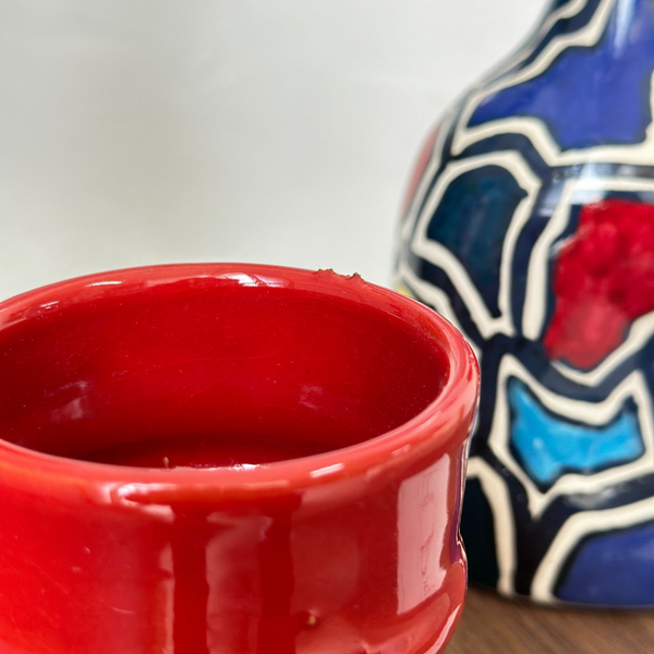 Lot rouge Edition Imparfaite