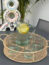 Carafe verre beldi - Ajbir
