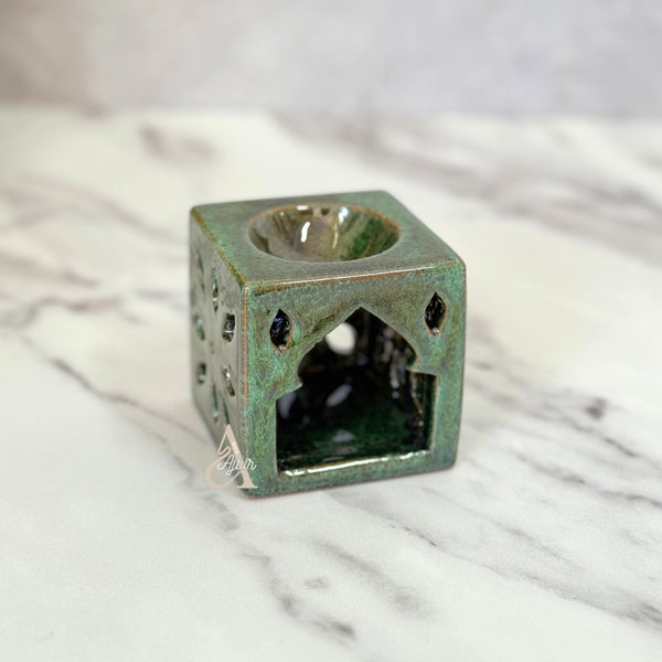 Diffuseur à huile Atlas