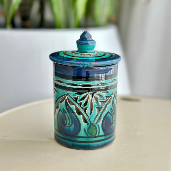 Sucrier Nakch Grand Modèle