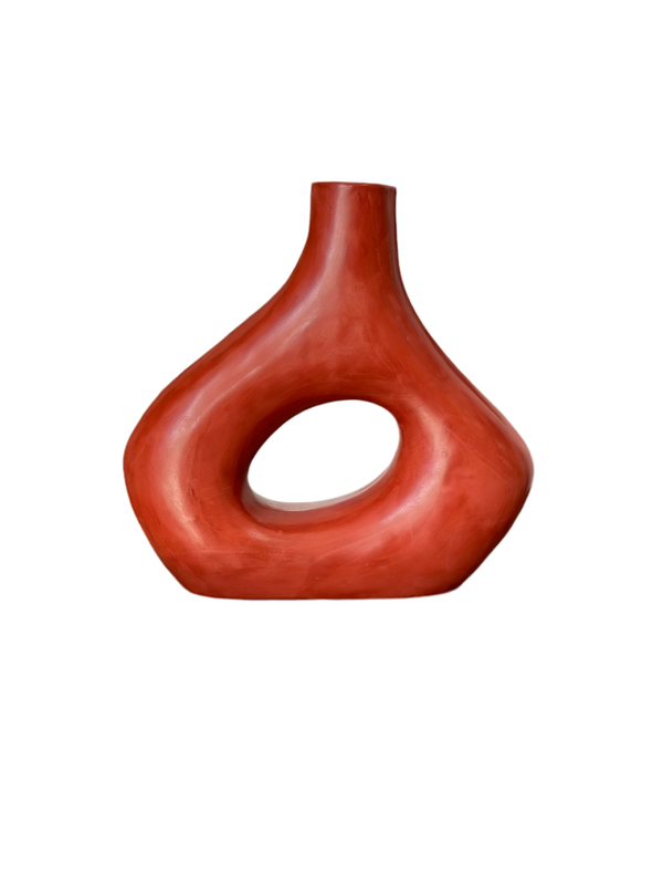 Vase Tanara mat - Ajbir