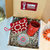 Coffret cadeau mini Maroc Tizwelt rouge