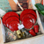 Coffret cadeau artisanal XL Ayli rouge