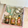 Coffret artisanal Rituel du Terroir