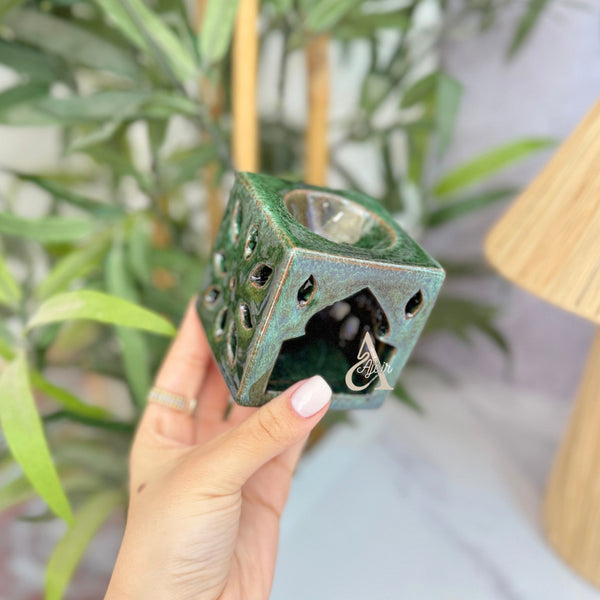 Diffuseur à huile Atlas