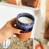Coffret cadeau artisanal Tamunt Violet