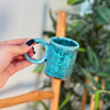 Mug petit anse milieu