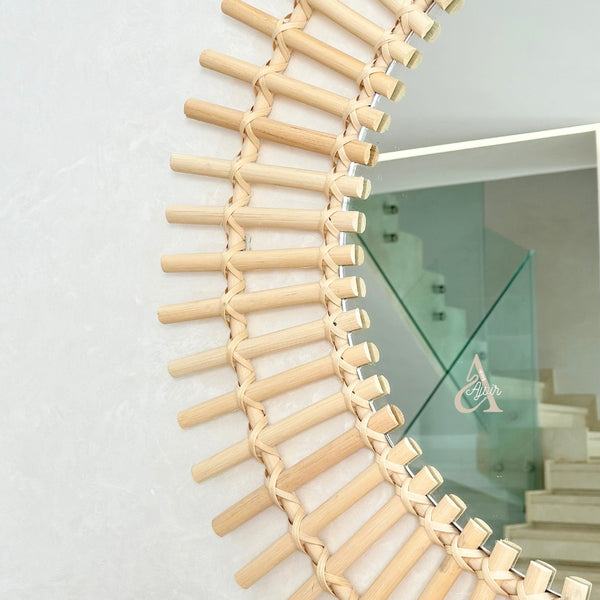 Miroir Tafoukt grand