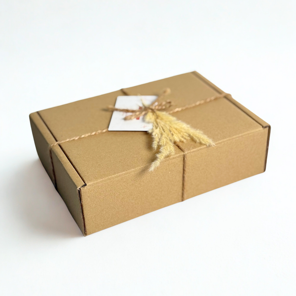 Emballage cadeau 26cm/19cm/7cm