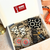 Coffret cadeau Tizlilt Zellige noir Maroc