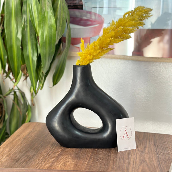 Vase Tanara mat - Ajbir