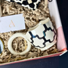 Coffret cadeau artisanal Oudm Zellige