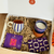 Coffret cadeau artisanal Tamunt Violet