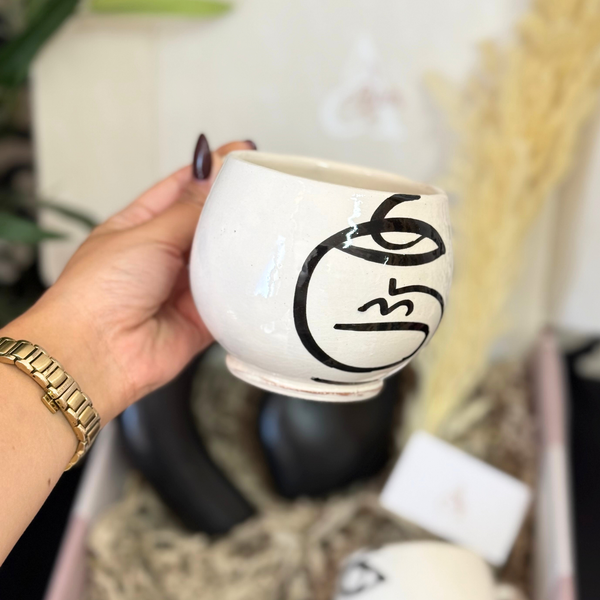 Coffret cadeau artisanal Noir Nomade