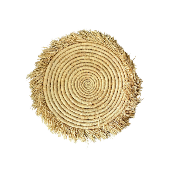 Set de table Aghanim 32cm